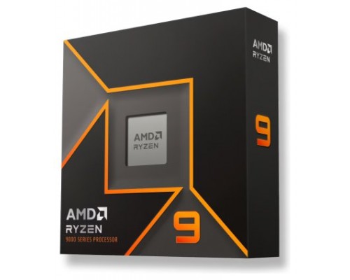 AMD RYZEN 9 9900X AM5 (Espera 4 dias)