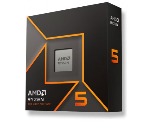 AMD-RYZEN 5 9600 3 8GHZ