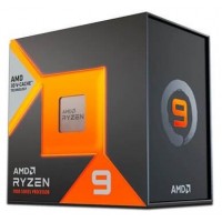 CPU AMD RYZEN 9 7950X3D AM5