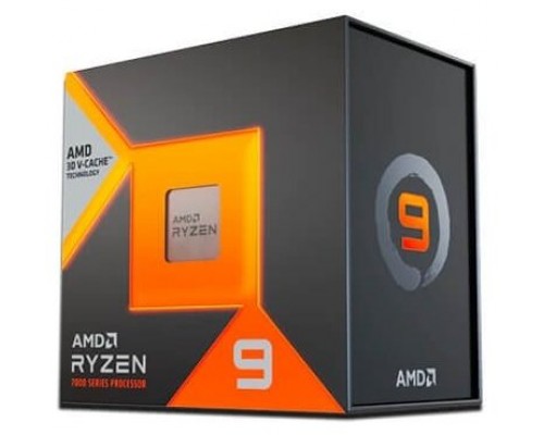 Amd ryzen 9 7900x3d 5.6 ghz