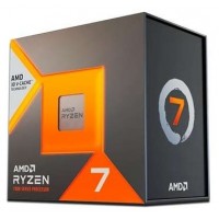 AMD Ryzen 7 7800X3D procesador 4,2 GHz 96 MB L3 Caja