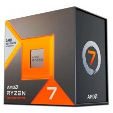AMD RYZEN 7 7800X3D 4.2 GHz/5GHz 8CORE 96MB SOCKET AM5