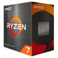 AMD RYZEN 7 5700X 4.6/3.4GHZ 8CORE 32MB SOCKET AM4 NO COOLER NO VGA