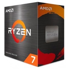 AMD RYZEN 7 5700X 4.6/3.4GHZ 8CORE 32MB SOCKET AM4 NO COOLER NO VGA