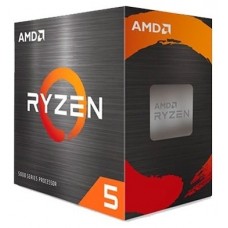 AMD RYZEN 5 5600 3.5 GHZ 32MB L3 SOCKET AM4
