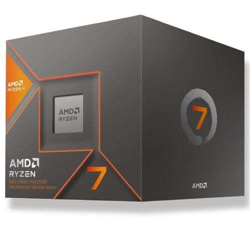 AMD RYZEN 7 8700G 4.2GH 24M CORE AM5 IA