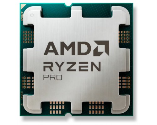 AMD Ryzen 5 PRO 8600G procesador 4,3 GHz 16 MB L3-MR22 AMD Ryzen 5 PRO 8600G procesador 4,3 GHz 16 MB L3