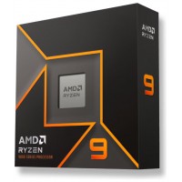 CPU AMD AM5 RYZEN 9 9950X 4.3Ghz - 5.7Ghz 16 CORE 64MB