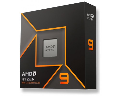 AMD-RYZEN 9 9950X 4 3GHZ