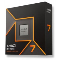 AMD Ryzen 7 9700X procesador 3,8 GHz 40 MB L2 & L3 Caja