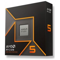 AMD Ryzen 5 9600X procesador 3,9 GHz 38 MB L2 & L3 Caja