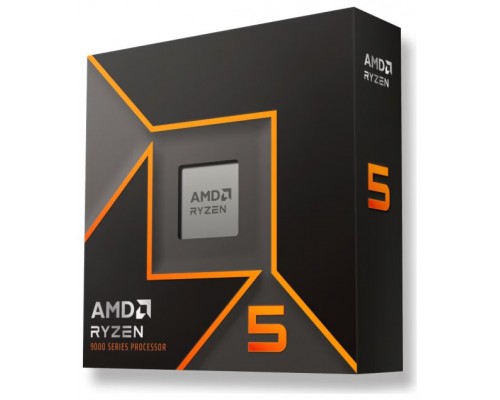 AMD Ryzen 5 9600X procesador 3,9 GHz 38 MB L2 & L3 Caja