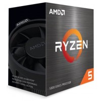 MICRO AMD AM4 RYZEN 5 5600GT 3,60GHZ 156MB BOX