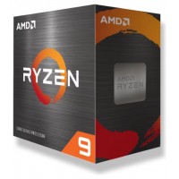 AMD Ryzen 9 5900XT procesador 3,3 GHz 72 MB L2 & L3 Caja