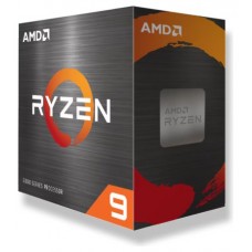 AMD Ryzen 9 5900XT procesador 3,3 GHz 72 MB L2 & L3 Caja