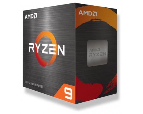 AMD Ryzen 9 5900XT procesador 3,3 GHz 72 MB L2 & L3 Caja