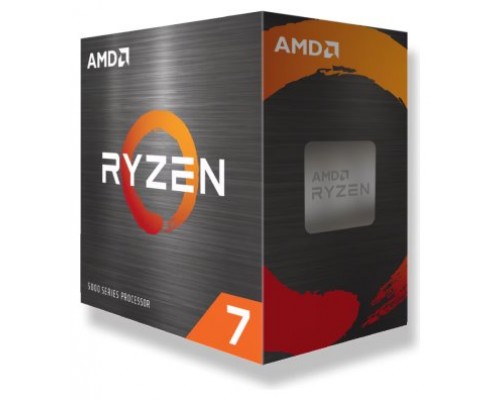 AMD Ryzen 7 5800XT procesador 3,8 GHz 36 MB L2 & L3 Caja