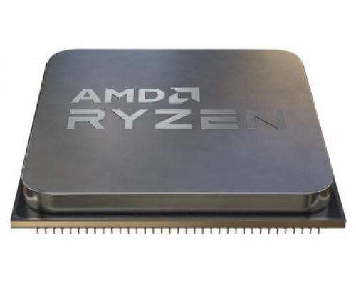 AMD RYZEN 5 5600XT BOX