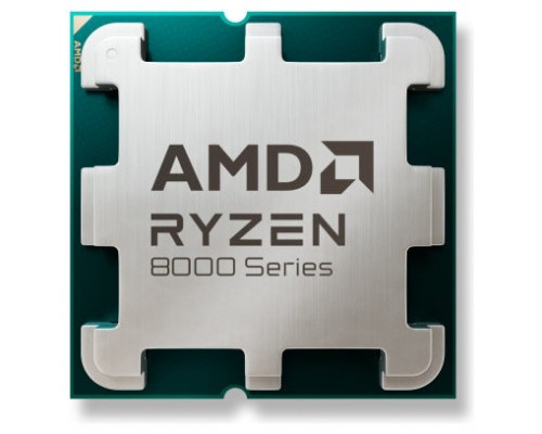 AMD Ryzen 7 8700F procesador 4,1 GHz 16 MB L3 Caja