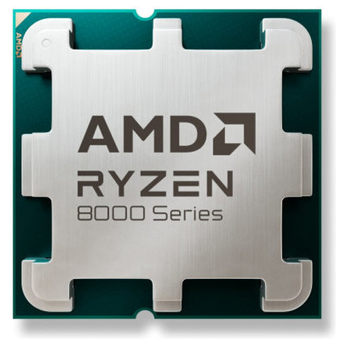 AMD RYZEN 7 8700F BOX+Disip