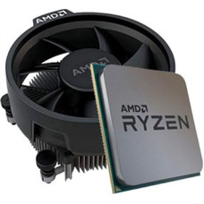 PROCESADOR AMD AM4 RYZEN 3 5355G 8X4.2GHZ/4MB GPU BULK