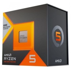 AMD Ryzen 5 7500X3D procesador 4 GHz 96 MB L3 Caja