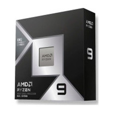 AMD RYZEN 9 9950X3D2 BOX