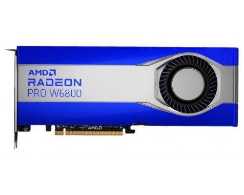 AMD PRO W6800 Radeon PRO W6800 32 GB GDDR6