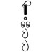 AURICULAR BT. JABRA TALK 25
