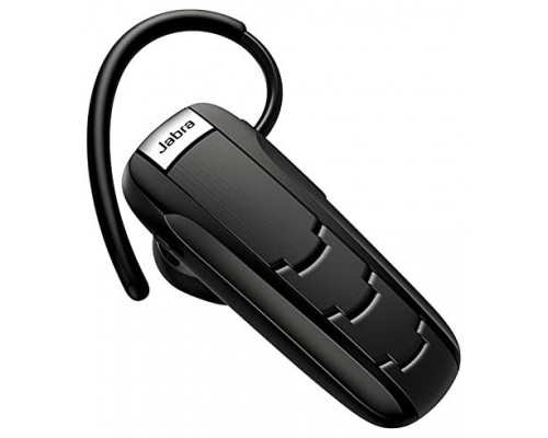 Jabra Talk 35 Auriculares Inalámbrico Dentro de oído Coche MicroUSB Bluetooth Negro