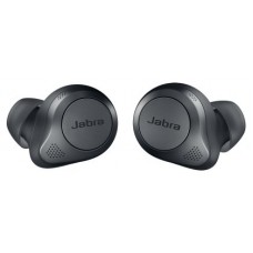 Jabra Elite 85t Auriculares Inalámbrico Dentro de oído Llamadas/Música Bluetooth Gris