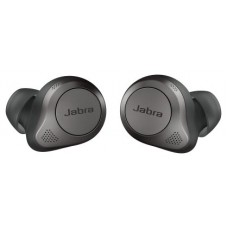 Jabra Elite 85t Auriculares Inalámbrico Dentro de oído Llamadas/Música USB Tipo C Bluetooth Negro, Titanio