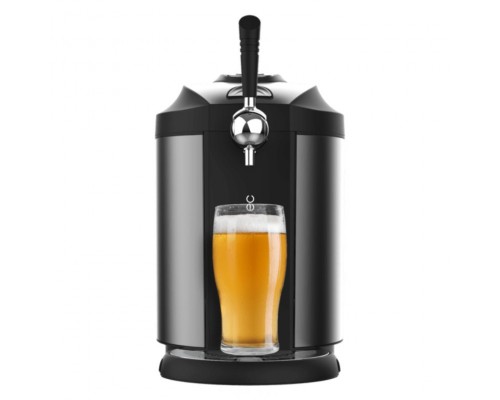 DISPENSADOR CERVEZA CECOTEC 100009 STEEL 5000