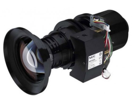 NEC NP32ZL lente de proyección NEC PH1000U, PH1400U