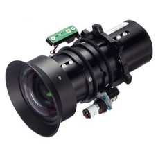 NEC NP34ZL lente de proyección NEC PX602WL / PX602UL