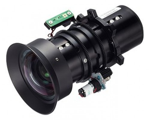 NEC NP34ZL lente de proyección NEC PX602WL / PX602UL