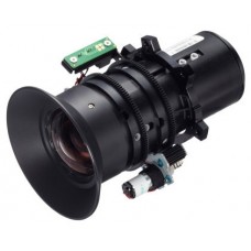 NEC NP36ZL lente de proyección NEC PX602WL