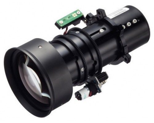 NEC NP37ZL lente de proyección NEC PX602WL, PX602UL