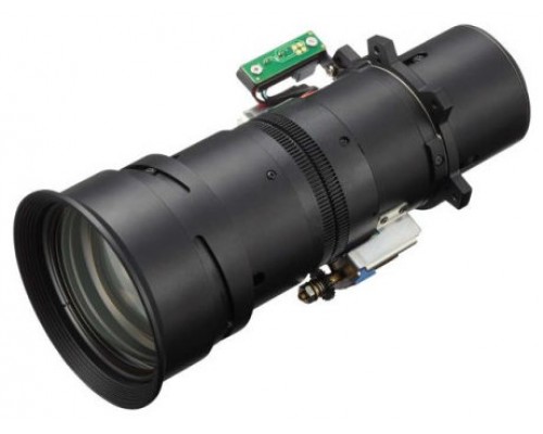 NEC NP38ZL lente de proyección NEC PX602WL / PX602UL