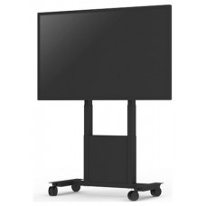 SHARP/NEC PD02MHA 2,49 m (98") Negro