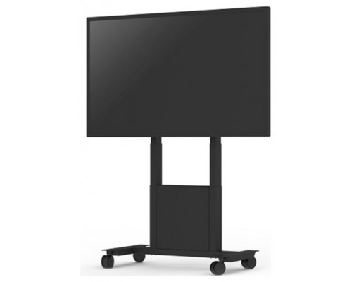 SHARP/NEC PD02MHA 2,49 m (98") Negro