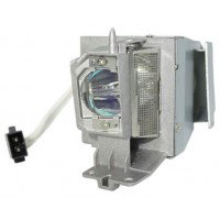 TEKLAMPS Lamp for NEC V302W lámpara de proyección 190 W