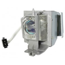 TEKLAMPS Lamp for NEC V302W lámpara de proyección 190 W