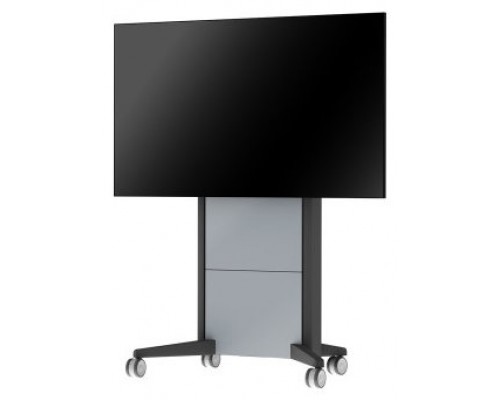 SHARP/NEC PD03MHA 2,49 m (98") Aluminio, Antracita