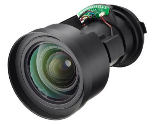 NEC NP40ZL lente de proyección PA653U, PA653UL, PA703W, PA803U, PA803UL, PA853W, PA903X
