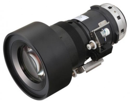 NEC NP20ZL-4K lente de proyección NEC PX1005QL