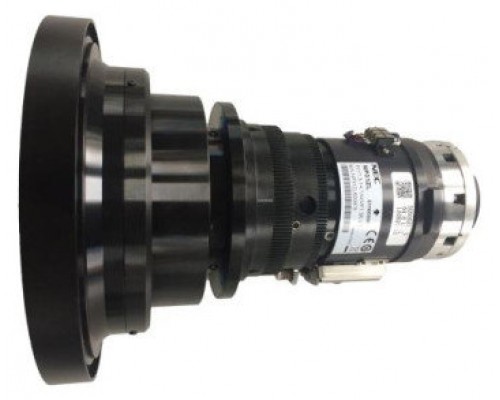 NEC NP31ZL-4K lente de proyección NEC PX1005QL