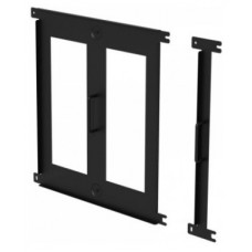 SHARP-NEC CK04UN552A CONNECTOR KIT FOR VIDEO WALL MOUNT PD04VW MFS/QR 46 55 FOR UN552A AND UN552S (100015296)