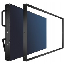 SHARP/NEC KT-55UN-OF5 Negro