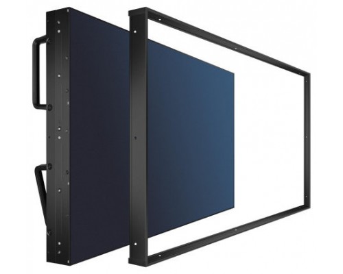 SHARP/NEC KT-55UN-OF5 Negro